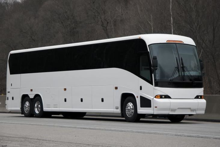 Charter Bus Prices Mesquite 